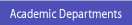 Academic Departments