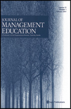 Journal of Management Education