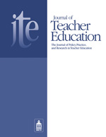 Journal of Teacher Education